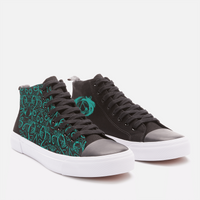 Akedo x Assassin's Creed Valhalla High Top - Black - UK10 / EU44.5
Akedo x Assassin's Creed Valhalla High Top - Black - UK10 / EU44.5
