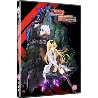 Arifureta: From Commonplace to World’s Strongest: Season 1
Arifureta: From Commonplace to World’s Strongest: Season 1