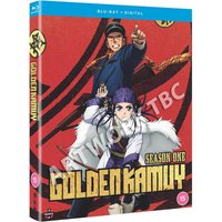 Golden Kamuy: Season 1
Golden Kamuy: Season 1