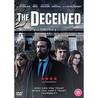 The Deceived
The Deceived
