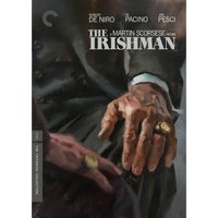 The Irishman - The Criterion Collection
The Irishman - The Criterion Collection