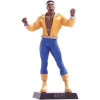 Eaglemoss Marvel Luke Cage Statue
Eaglemoss Marvel Luke Cage Statue