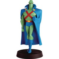 Eaglemoss DC Comics Justice League Animated - Martian Manhunter
Eaglemoss DC Comics Justice League Animated - Martian Manhunter