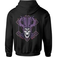 Dungeons & Dragons Dungeon Master Hoodie - Black - L
Dungeons & Dragons Dungeon Master Hoodie - Black - L