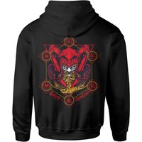 Dungeons & Dragons Player's Handbook Hoodie - Black - S
Dungeons & Dragons Player's Handbook Hoodie - Black - S