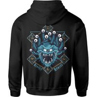 Dungeons & Dragons Monster Manual Hoodie - Black - M
Dungeons & Dragons Monster Manual Hoodie - Black - M