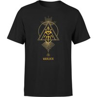 Dungeons & Dragons Warlock Men's T-Shirt - Black - M
Dungeons & Dragons Warlock Men's T-Shirt - Black - M