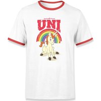 Dungeons & Dragons D&D Cartoon Uni Unisex T-Shirt - White - L
Dungeons & Dragons D&D Cartoon Uni Unisex T-Shirt - White - L