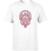 Dungeons & Dragons Beholder Dreams Men's T-Shirt - White - M
Dungeons & Dragons Beholder Dreams Men's T-Shirt - White - M