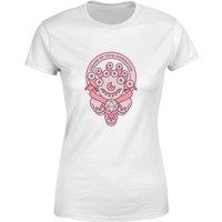 Dungeons & Dragons Beholder Dreams Women's T-Shirt - White - XS
Dungeons & Dragons Beholder Dreams Women's T-Shirt - White - XS
