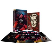 Masque Of The Red Death
Masque Of The Red Death