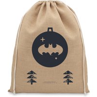 Batman 2020 Hessian Christmas Sack
Batman 2020 Hessian Christmas Sack