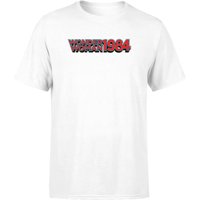 Wonder Woman Men's T-Shirt - White - XL
Wonder Woman Men's T-Shirt - White - XL