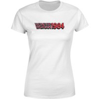 Wonder Woman T-Shirt - White - XS
Wonder Woman T-Shirt - White - XS