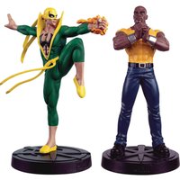 Marvel Figures Luke Cage & Iron Fist 2 Pack
Marvel Figures Luke Cage & Iron Fist 2 Pack