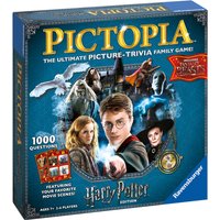 Ravensbuger Pictopia Board Game - Harry Potter Edition
Ravensbuger Pictopia Board Game - Harry Potter Edition