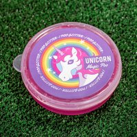Thumbs Up! Magic Unicorn Poo Slime
Thumbs Up! Magic Unicorn Poo Slime