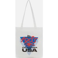 Back to the Future Tote Bag - White
Back to the Future Tote Bag - White