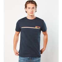 Back to the future Flux Capacitor Front Unisex T-Shirt - Navy - XL
Back to the future Flux Capacitor Front Unisex T-Shirt - Navy - XL