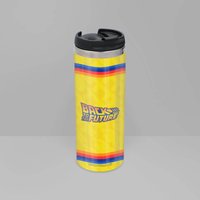 Back to the Future Thermo Travel Mug
Back to the Future Thermo Travel Mug