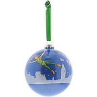 Disney Enchanting Collection - You Can Fly (Peter Pan Bauble)
Disney Enchanting Collection - You Can Fly (Peter Pan Bauble)