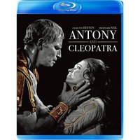 Antony and Cleopatra
Antony and Cleopatra
