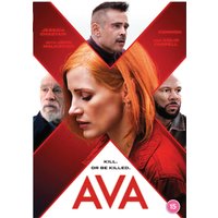 AVA
AVA
