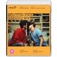 Matthias & Maxime
Matthias & Maxime