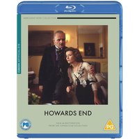 Howard's End
Howard's End