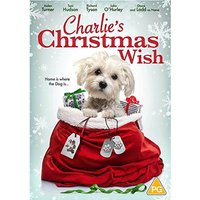 Charlie's Christmas Wish
Charlie's Christmas Wish