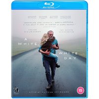 A White, White Day
A White, White Day