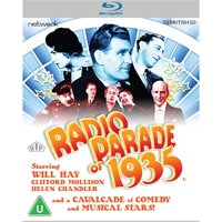 Radio Parade of 1935
Radio Parade of 1935