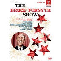 The Bruce Forsyth Show
The Bruce Forsyth Show