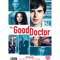 The Good Doctor: Season 1
The Good Doctor: Season 1