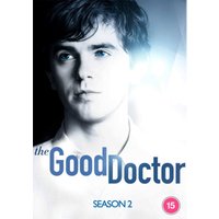 The Good Doctor: Season 2
The Good Doctor: Season 2