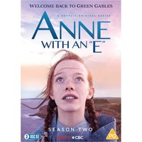 Anne With an 'E': Season 2
Anne With an 'E': Season 2