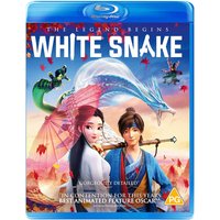 White Snake
White Snake