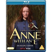 Anne With an 'E': Season 3
Anne With an 'E': Season 3