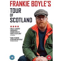 Frankie Boyle's Tour of Scotland
Frankie Boyle's Tour of Scotland