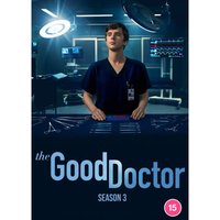 The Good Doctor: Season 3
The Good Doctor: Season 3