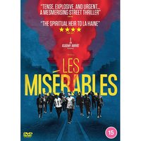 Les Misérables
Les Misérables