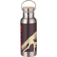 Jurassic Park Skeleton Portable Insulated Water Bottle - Steel
Jurassic Park Skeleton Portable Insulated Water Bottle - Steel