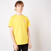 Chucky Good Guys Retro Men's T-Shirt - Yellow - XXL
Chucky Good Guys Retro Men's T-Shirt - Yellow - XXL