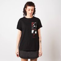 It Chapter 2 IT Comes Back Women's T-Shirt - Black - M
It Chapter 2 IT Comes Back Women's T-Shirt - Black - M