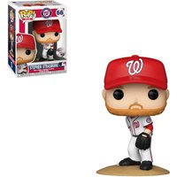 MLB Washington Nationals Stephen Strasburg Funko Pop! Vinyl
MLB Washington Nationals Stephen Strasburg Funko Pop! Vinyl