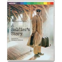 A Soldier's Story (Limited Edition)
A Soldier's Story (Limited Edition)