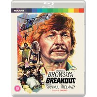 Breakout (Standard Edition)
Breakout (Standard Edition)