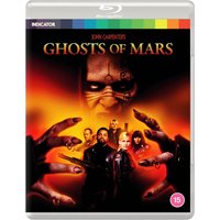 Ghosts of Mars (Standard Edition)
Ghosts of Mars (Standard Edition)