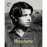 Mouchette - The Criterion Collection
Mouchette - The Criterion Collection