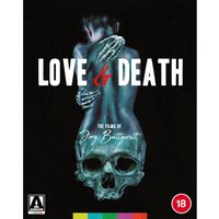 Buttgereit Collection - Standard Edition
Buttgereit Collection - Standard Edition